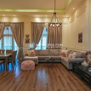  Appartement Yas Island